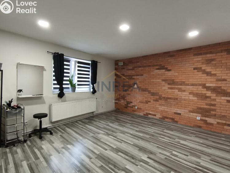 Prodej rodinného domu Výškov č. 3