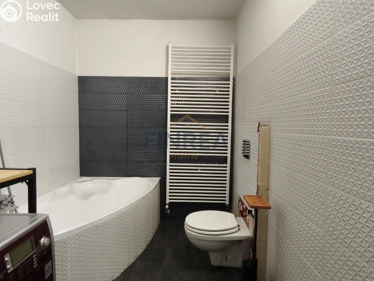 Prodej rodinného domu Výškov č. 4