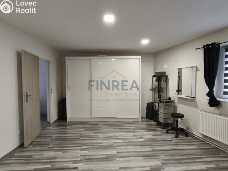 Prodej rodinného domu Výškov č. 5