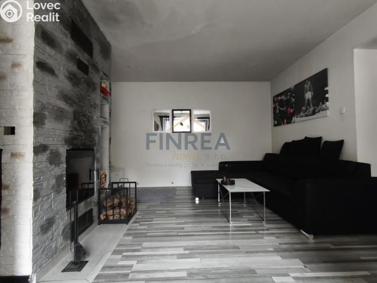 Prodej rodinného domu Výškov č. 7