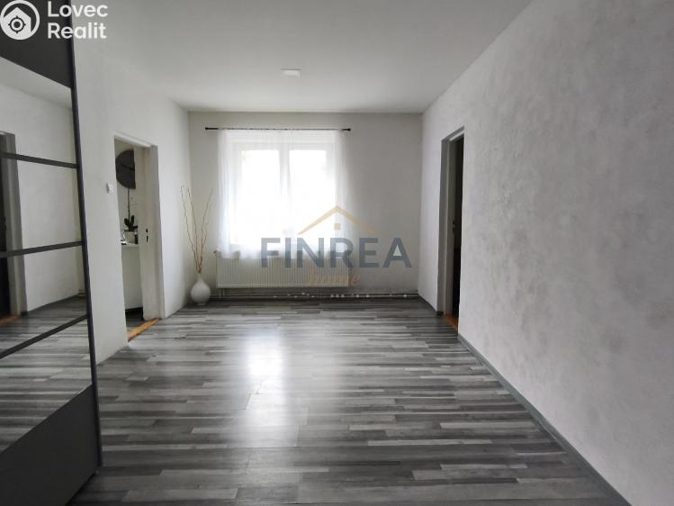 Prodej rodinného domu Výškov č. 9