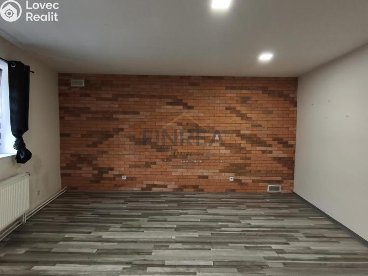 Prodej rodinného domu Výškov č. 10