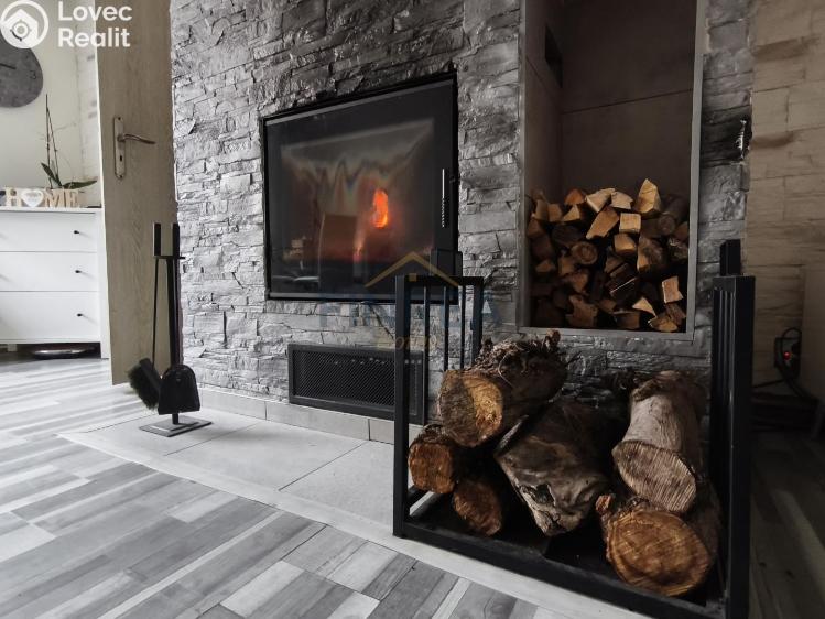 Prodej rodinného domu Výškov č. 12