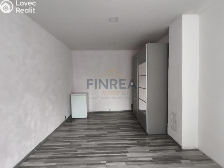 Prodej rodinného domu Výškov č. 13