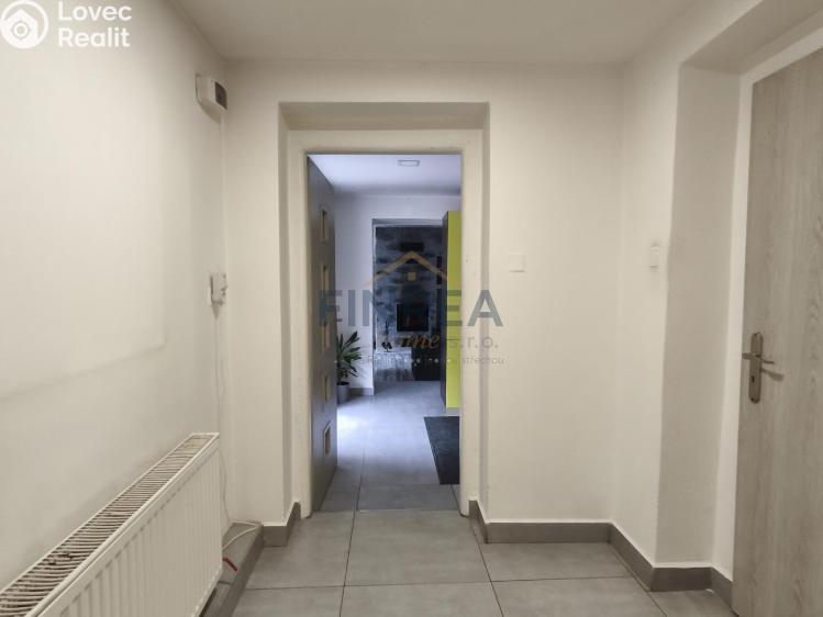 Prodej rodinného domu Výškov č. 16