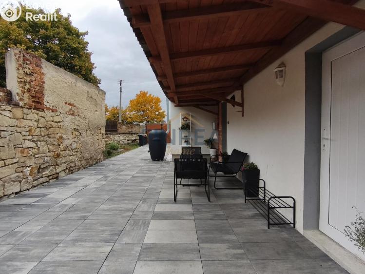 Prodej rodinného domu Výškov č. 17