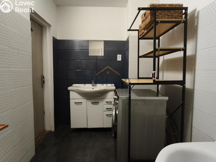 Prodej rodinného domu Výškov č. 18