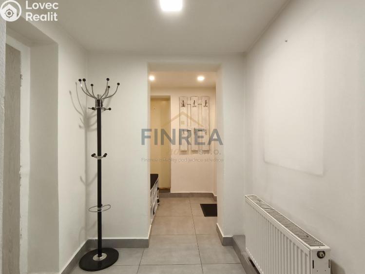 Prodej rodinného domu Výškov č. 19