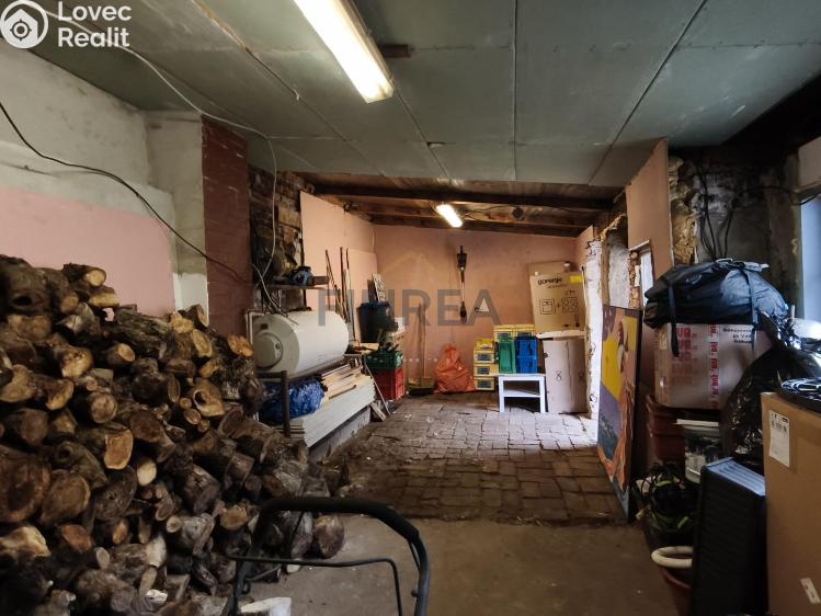 Prodej rodinného domu Výškov č. 20