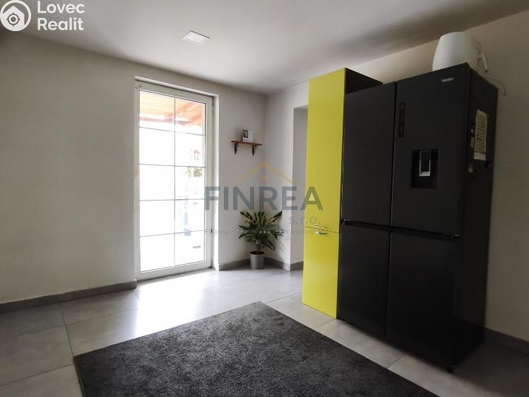 Prodej rodinného domu Výškov č. 23