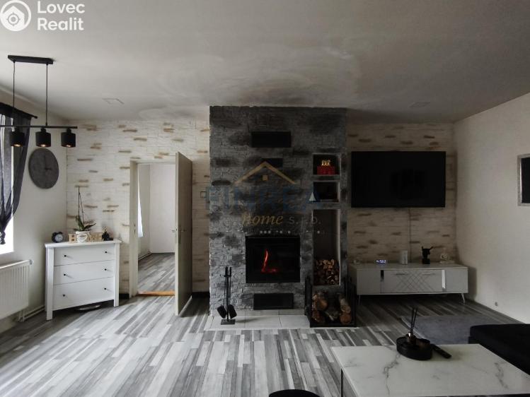 Prodej rodinného domu Výškov č. 27