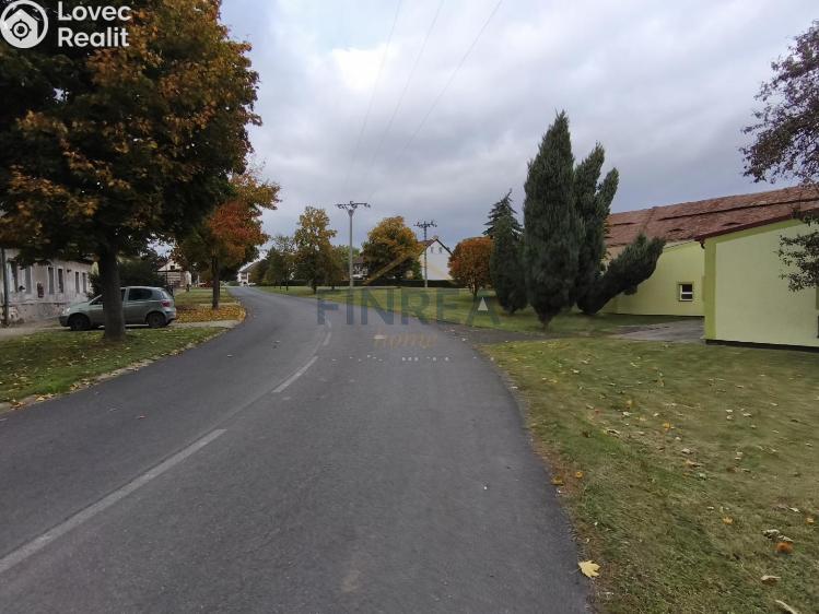 Prodej rodinného domu Výškov č. 33