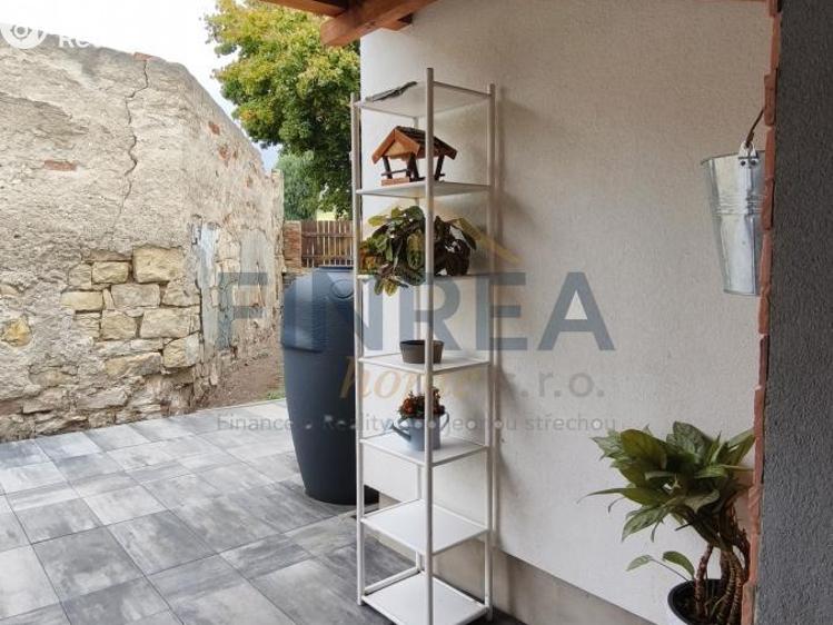 Prodej rodinného domu Výškov č. 35