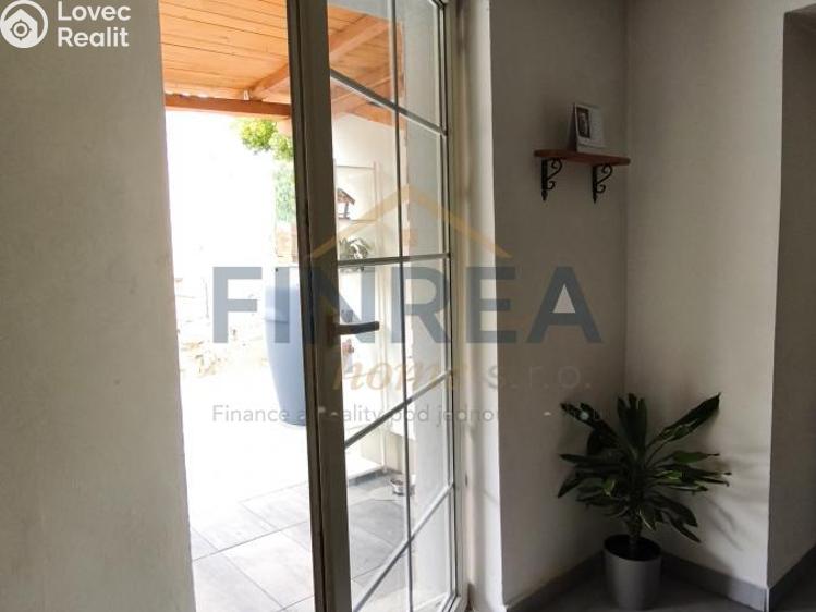 Prodej rodinného domu Výškov č. 36