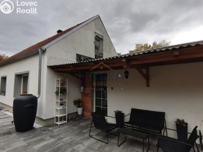 Sale family house Výškov č. 1