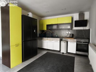 Sale family house Výškov č. 2