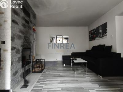 Prodej rodinného domu Výškov č. 6