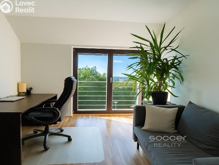 Rent apartment 3+KK Praha, Nad motolskou nemocnicí č. 4