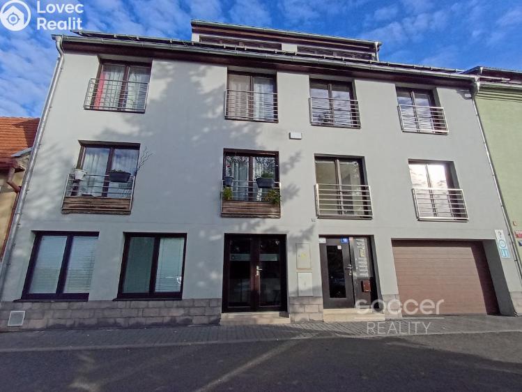 Rent apartment 3+KK Praha, Nad motolskou nemocnicí č. 5