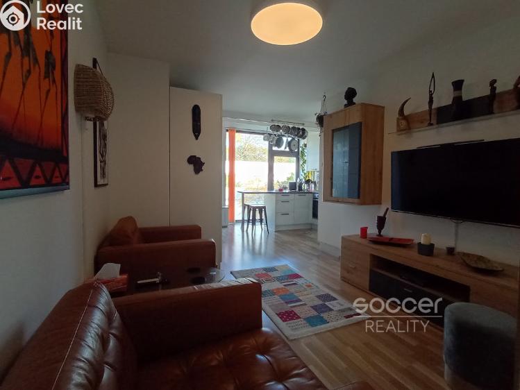 Rent apartment 3+KK Praha, Nad motolskou nemocnicí č. 7