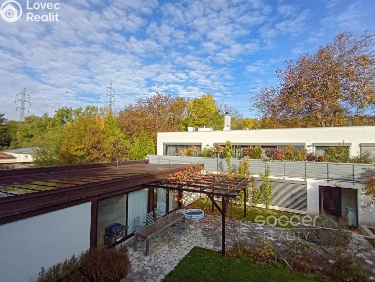 Rent apartment 3+KK Praha, Nad motolskou nemocnicí č. 8