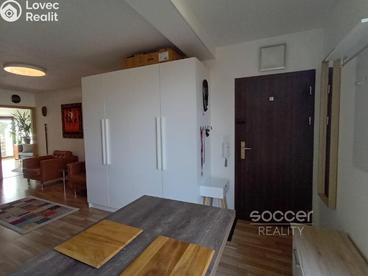 Rent apartment 3+KK Praha, Nad motolskou nemocnicí č. 9
