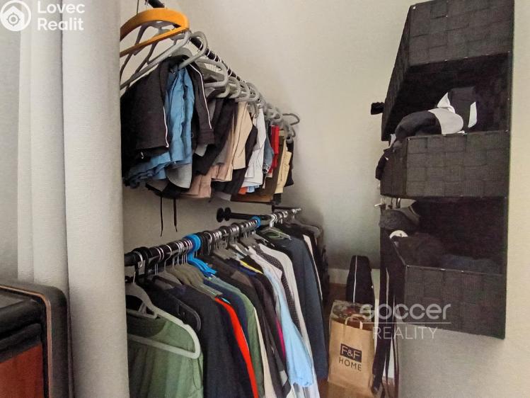 Rent apartment 3+KK Praha, Nad motolskou nemocnicí č. 11