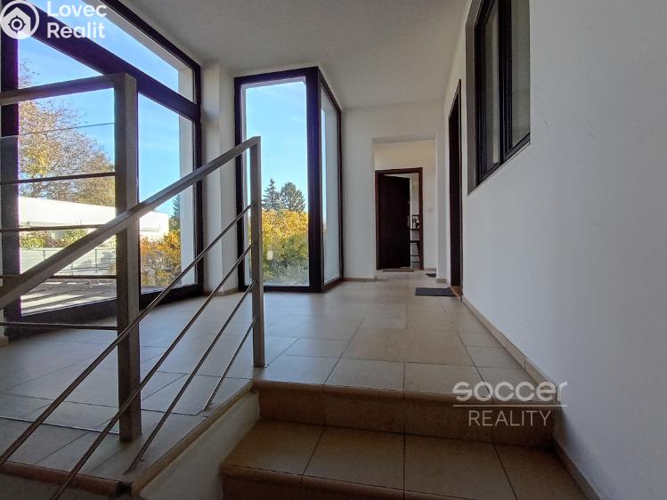 Rent apartment 3+KK Praha, Nad motolskou nemocnicí č. 12