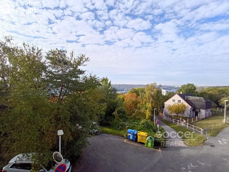 Rent apartment 3+KK Praha, Nad motolskou nemocnicí č. 17