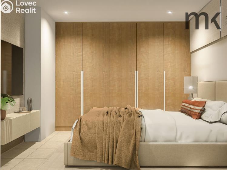 Продаж квартири 2+KK Playas del Coco,Kostarika č. 2