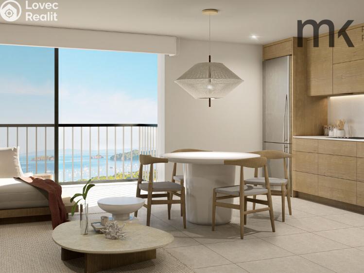 Продаж квартири 2+KK Playas del Coco,Kostarika č. 3