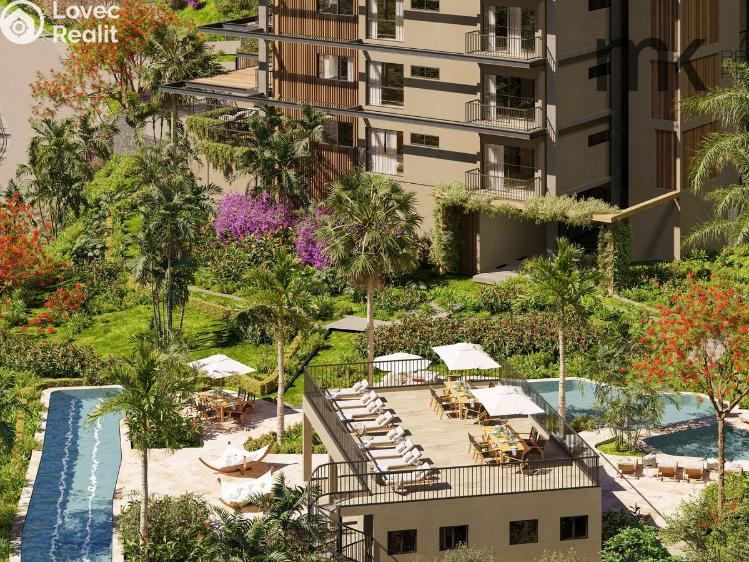 Продаж квартири 2+KK Playas del Coco,Kostarika č. 4