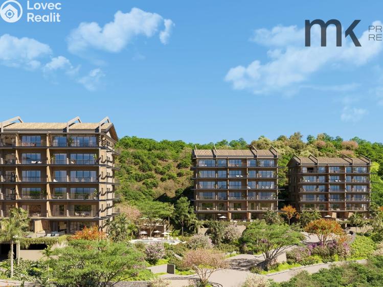 Продаж квартири 2+KK Playas del Coco,Kostarika č. 5