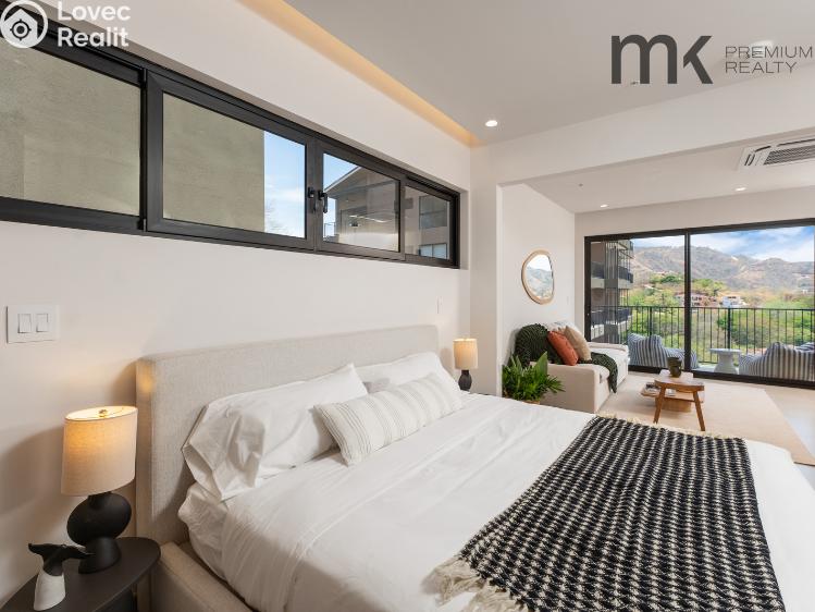 Продаж квартири 2+KK Playas del Coco,Kostarika č. 11