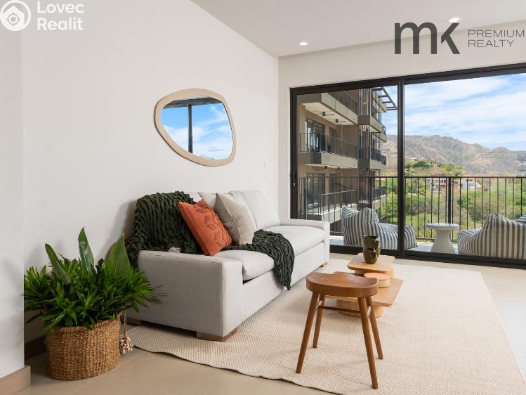 Продаж квартири 2+KK Playas del Coco,Kostarika č. 12