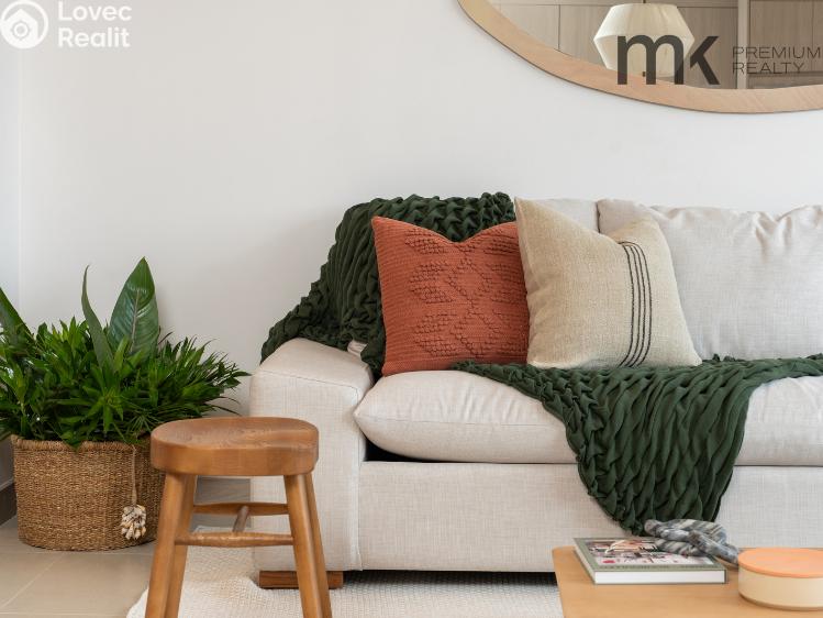 Продаж квартири 2+KK Playas del Coco,Kostarika č. 13