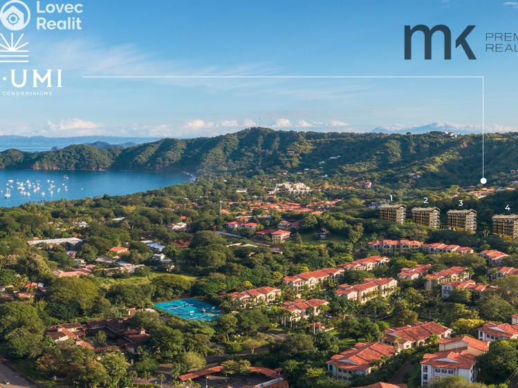 Продаж квартири 2+KK Playas del Coco,Kostarika č. 14