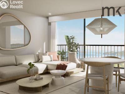 Prodej bytu 2+KK Playas del Coco,Kostarika č. 1