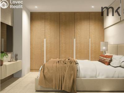 Prodej bytu 2+KK Playas del Coco,Kostarika č. 2