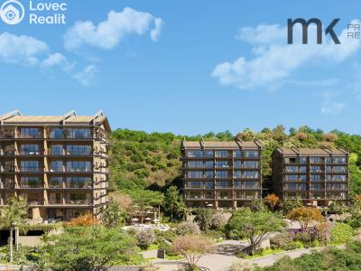 Prodej bytu 2+KK Playas del Coco,Kostarika č. 5