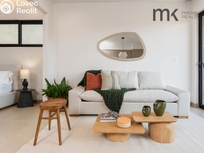 Продаж квартири 2+KK Playas del Coco,Kostarika č. 1