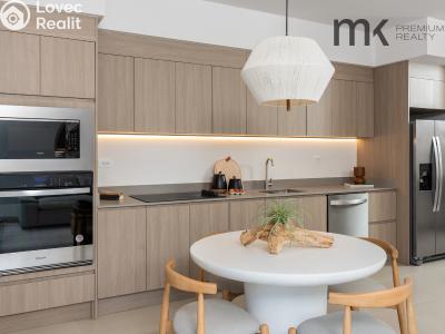 Продаж квартири 2+KK Playas del Coco,Kostarika č. 6