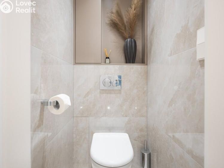 Prodej bytu 2+KK Praha, Vinohradská č. 6