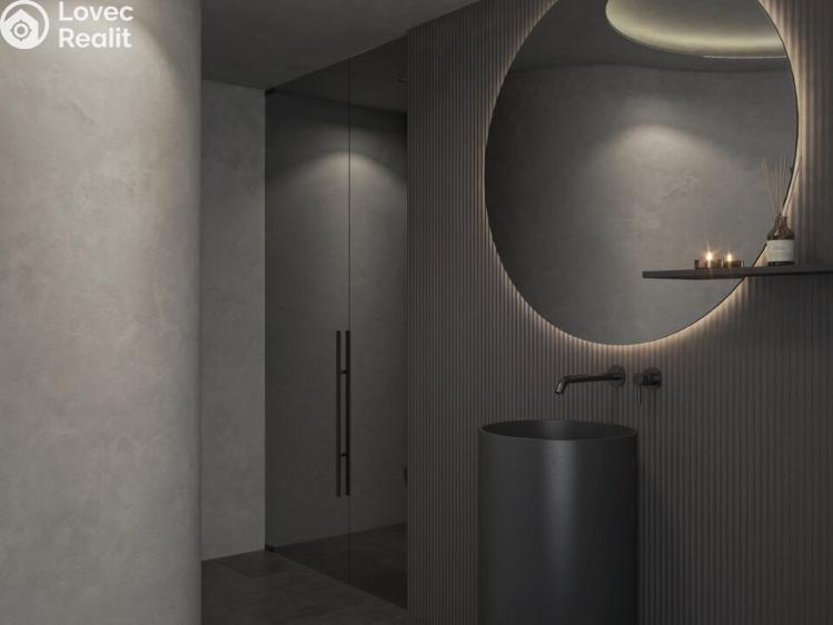 Prodej bytu 2+KK Praha, Vinohradská č. 15