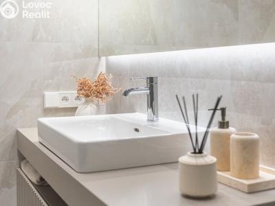 Sale apartment 2+KK Praha, Vinohradská č. 5