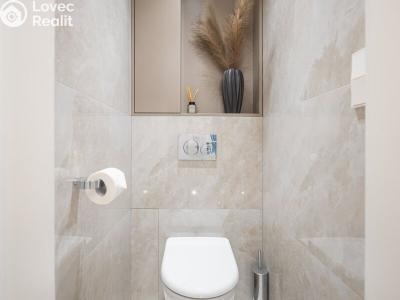 Sale apartment 2+KK Praha, Vinohradská č. 6