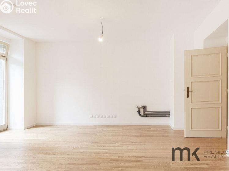 Prodej bytu 2+KK Praha, Studentská č. 3