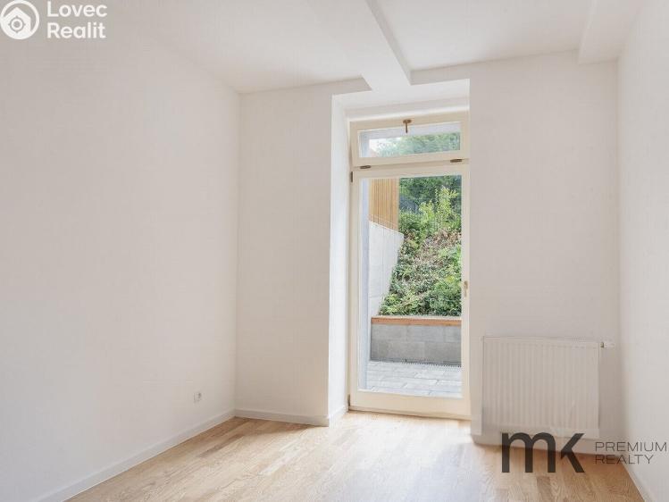 Prodej bytu 2+KK Praha, Studentská č. 6