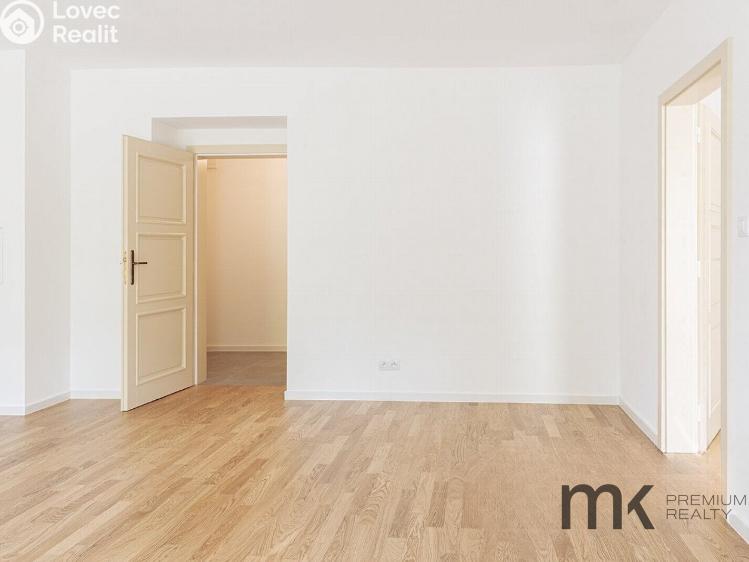 Prodej bytu 2+KK Praha, Studentská č. 7