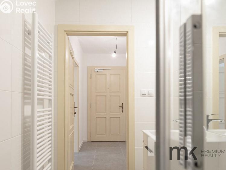 Prodej bytu 2+KK Praha, Studentská č. 8